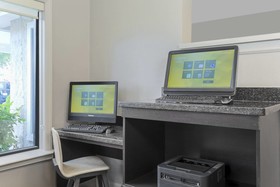 Residence Inn St. Petersburg Clearwater