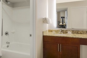 Residence Inn St. Petersburg Clearwater