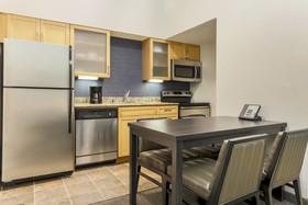 Residence Inn St. Petersburg Clearwater