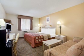 Super 8 by Wyndham Clearwater/St. Petersburg Airport
