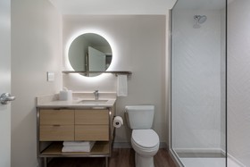 Towneplace Suites Marriott Tampa Clearwater
