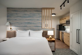 Towneplace Suites Marriott Tampa Clearwater
