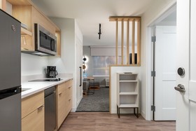 Towneplace Suites Marriott Tampa Clearwater