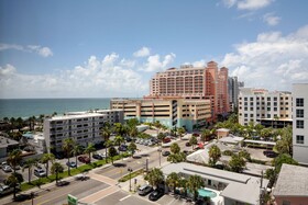 AC Hotel Clearwater Beach