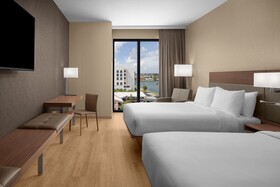 AC Hotel Clearwater Beach