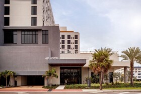AC Hotel Clearwater Beach