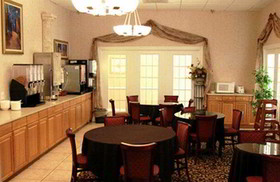 Clarion Inn & Suites