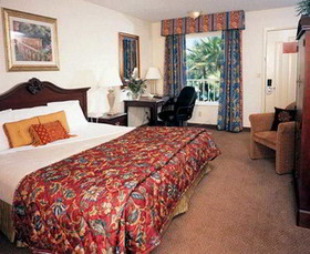 Clarion Inn & Suites