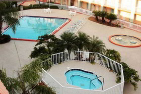 Clarion Inn & Suites