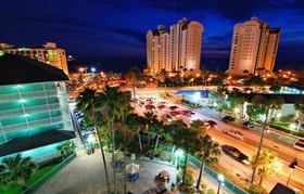 Clearwater Beach Hotel