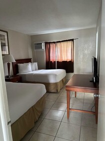 Clearwater Suites