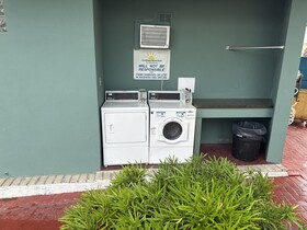 Clearwater Suites