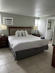 Clearwater Suites