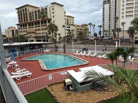 Clearwater Suites