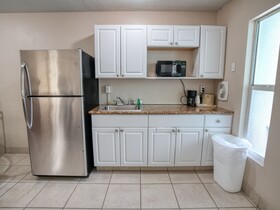Clearwater Suites