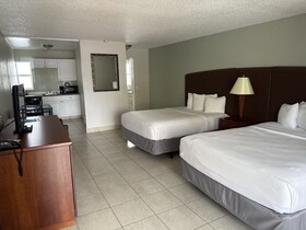 Clearwater Suites