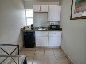 Clearwater Suites