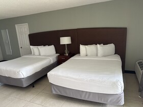 Clearwater Suites