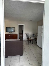 Clearwater Suites