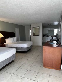 Clearwater Suites