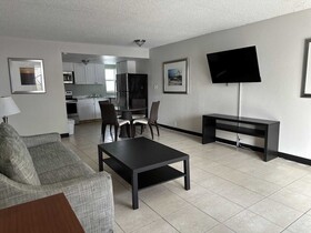 Clearwater Suites