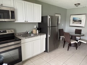 Clearwater Suites