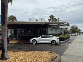 Clearwater Suites