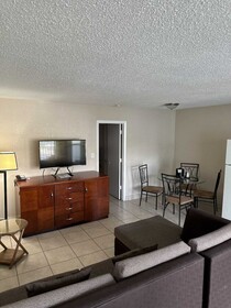 Clearwater Suites