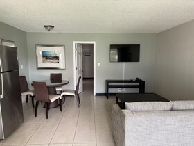 Clearwater Suites