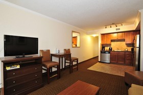 Coconut Cove All-Suite Hotel