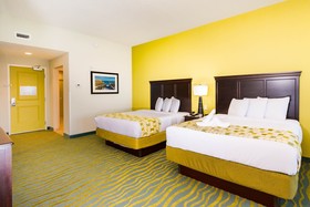 Edge Hotel