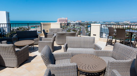 Edge Hotel