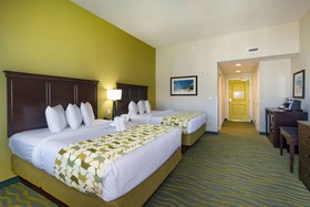Edge Hotel