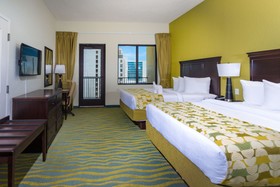 Edge Hotel