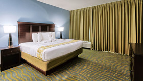 Edge Hotel