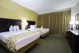 Edge Hotel