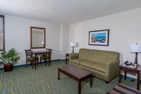 Edge Hotel