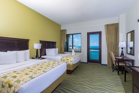 Edge Hotel