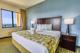 Edge Hotel