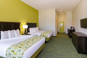 Edge Hotel