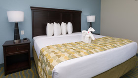 Edge Hotel