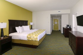 Edge Hotel