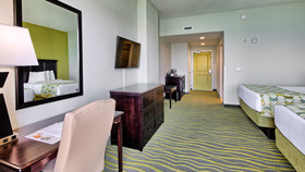 Edge Hotel