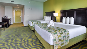 Edge Hotel