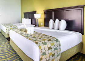 Edge Hotel