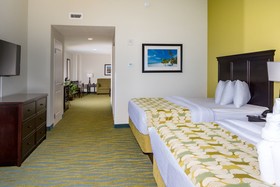Edge Hotel