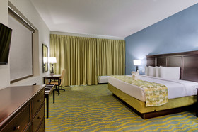 Edge Hotel