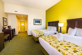 Edge Hotel