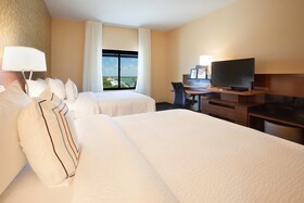 Fairfield Inn & Suites Clearwater Beach