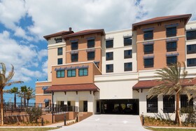 Fairfield Inn & Suites Clearwater Beach